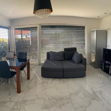 Apartma Chiara Apartment Ankaran Exterior photo