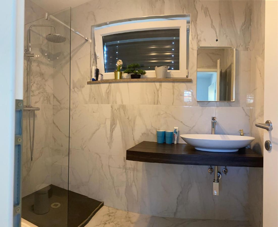 Apartma Chiara Apartment Ankaran Exterior photo